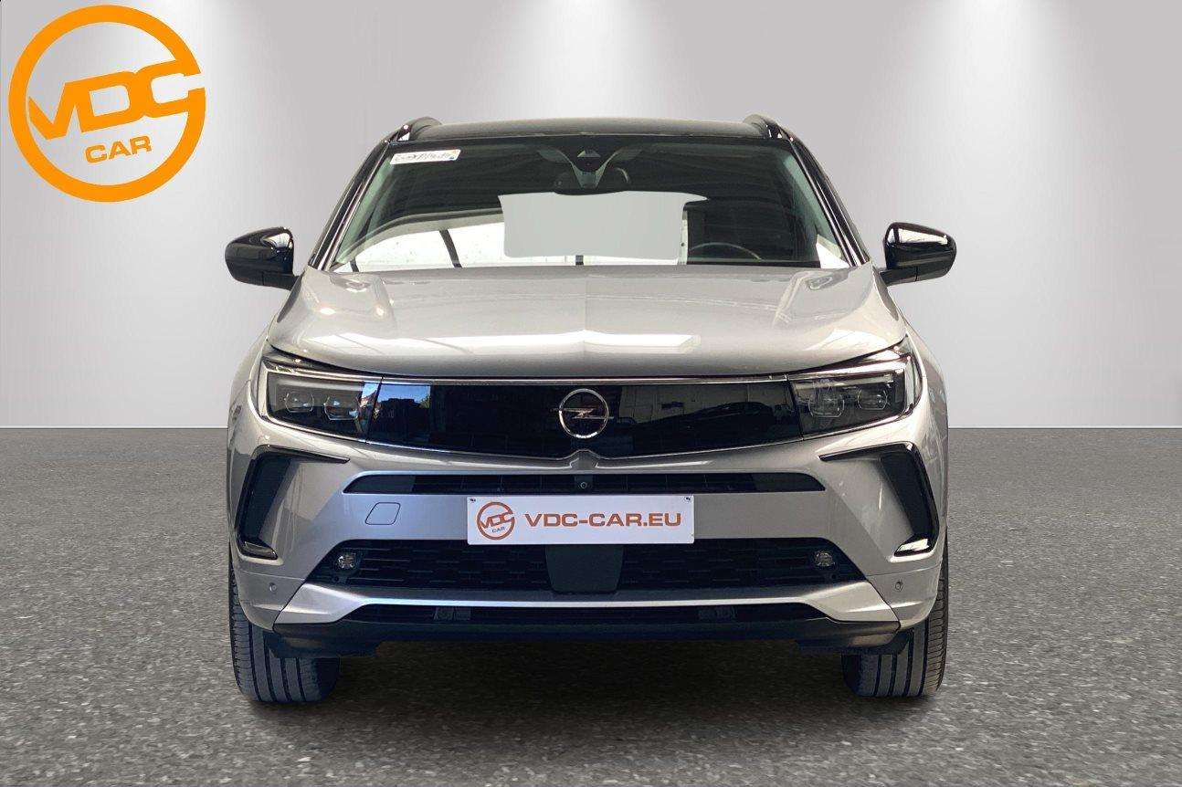 Opel Grandland X Innovation* GPS Caméra de recul