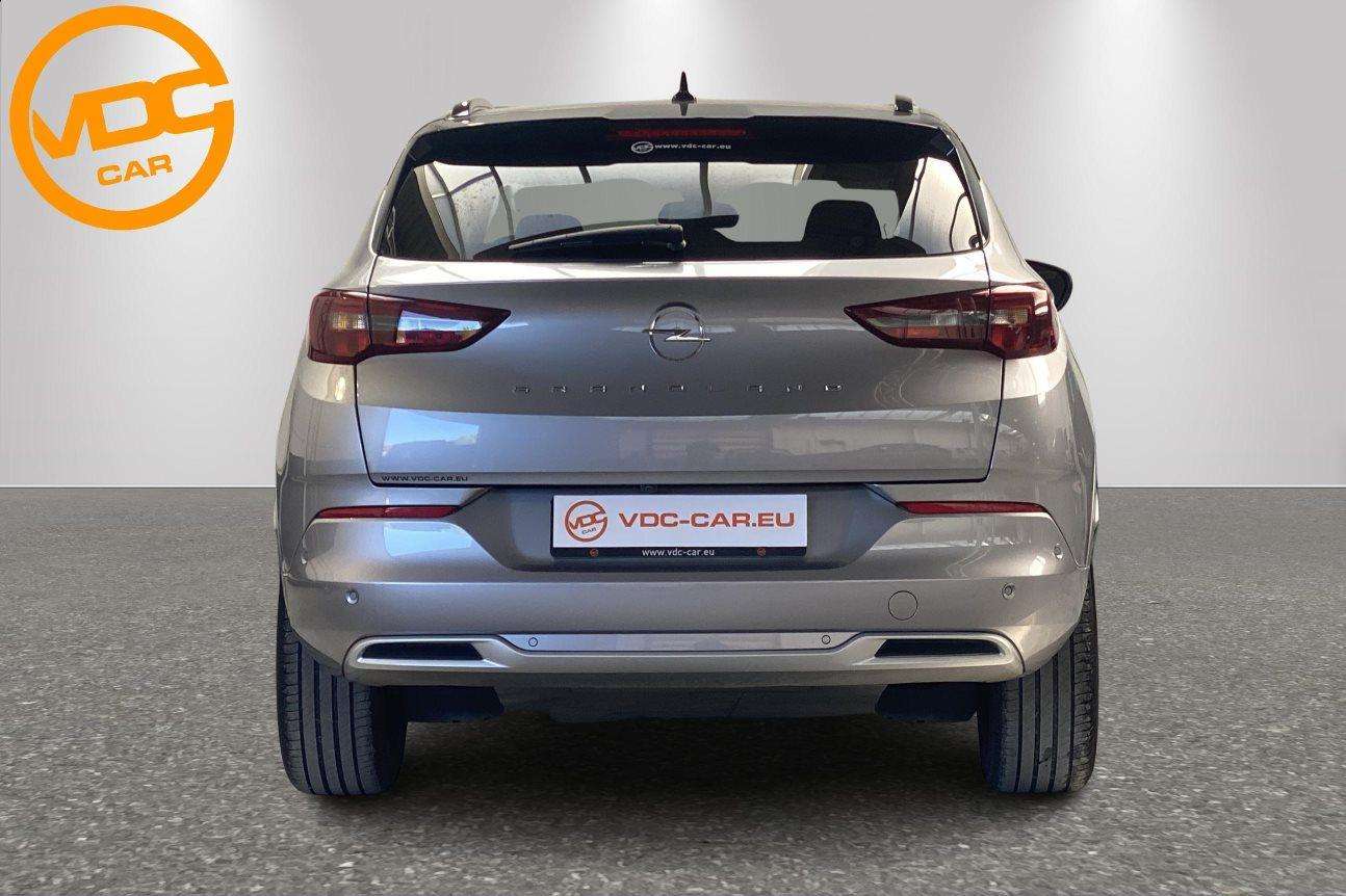 Opel Grandland X Innovation* GPS Caméra de recul