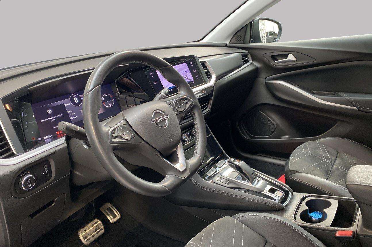 Opel Grandland X Innovation* GPS Caméra de recul