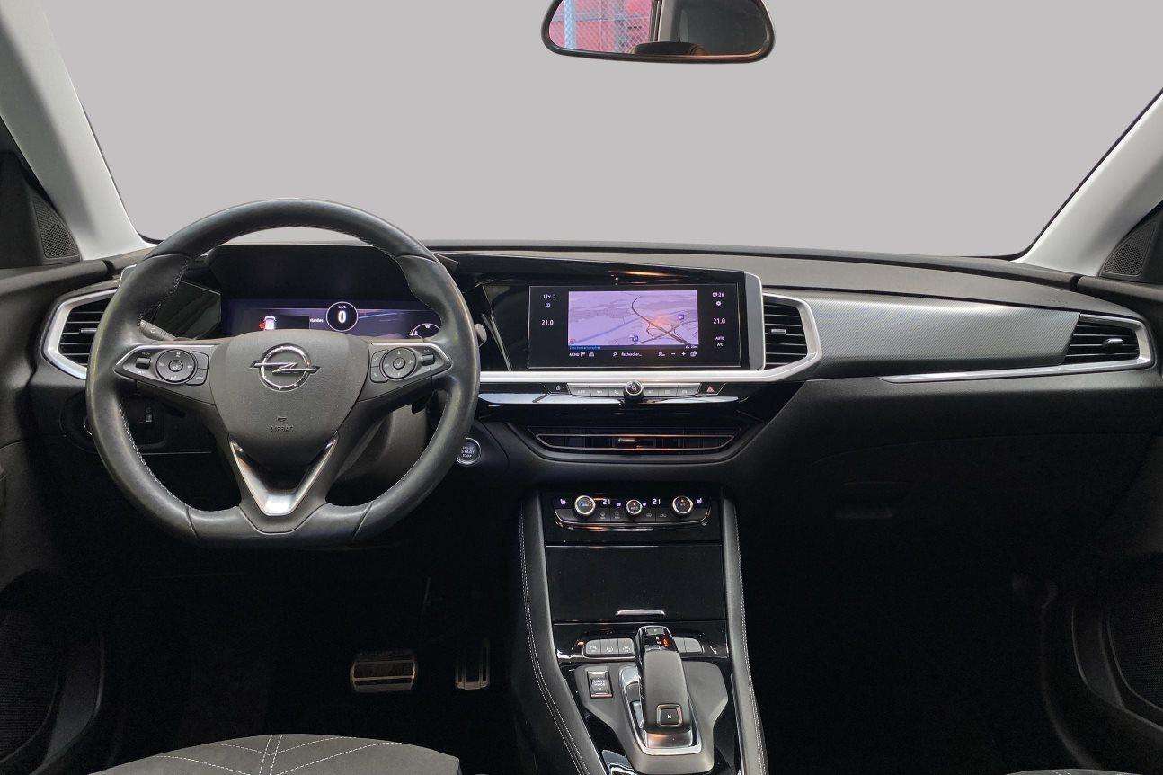 Opel Grandland X Innovation* GPS Caméra de recul
