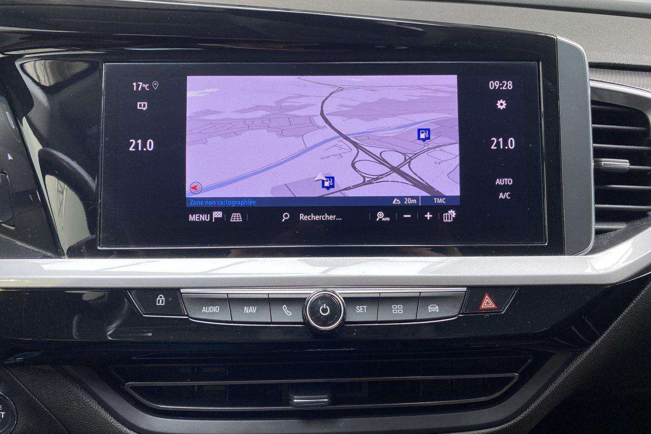 Opel Grandland X Innovation* GPS Caméra de recul