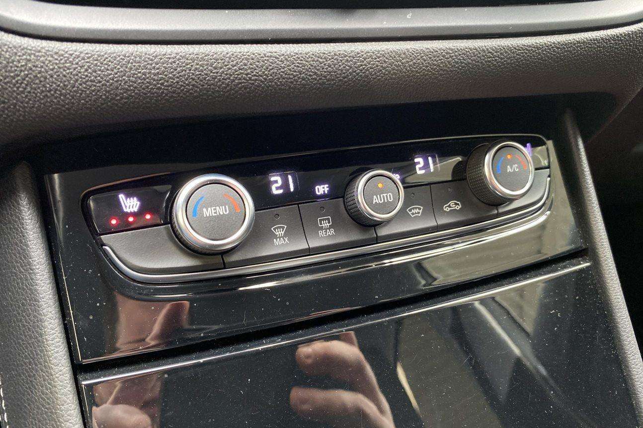 Opel Grandland X Innovation* GPS Caméra de recul