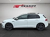 Volkswagen Golf 2.0 TDI SCR 200 DSG7 GTD thumbnail