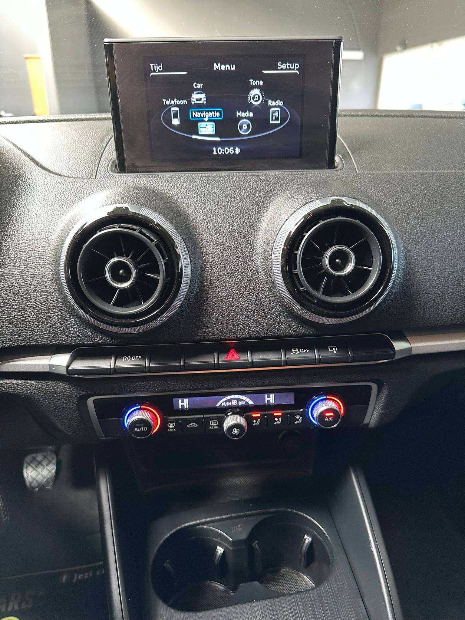 Audi A3 A3 Limousine 1.6 TDi Ambiente*1Jaar Garantie