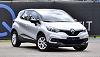 Renault Captur LIMITED AIRCO NAVI PDC KEYLESS thumbnail