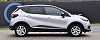 Renault Captur LIMITED AIRCO NAVI PDC KEYLESS thumbnail