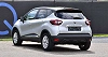 Renault Captur LIMITED AIRCO NAVI PDC KEYLESS thumbnail