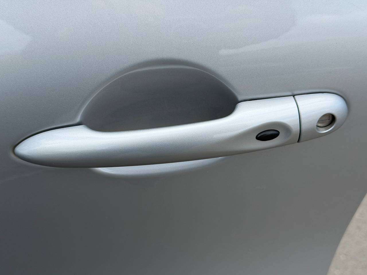 Renault Captur LIMITED AIRCO NAVI PDC KEYLESS