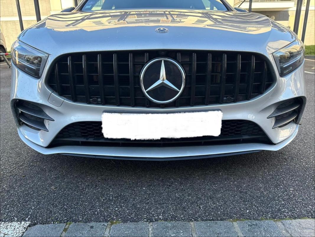 Mercedes-Benz Classe A - 200 AMG LINE Boite Automatique