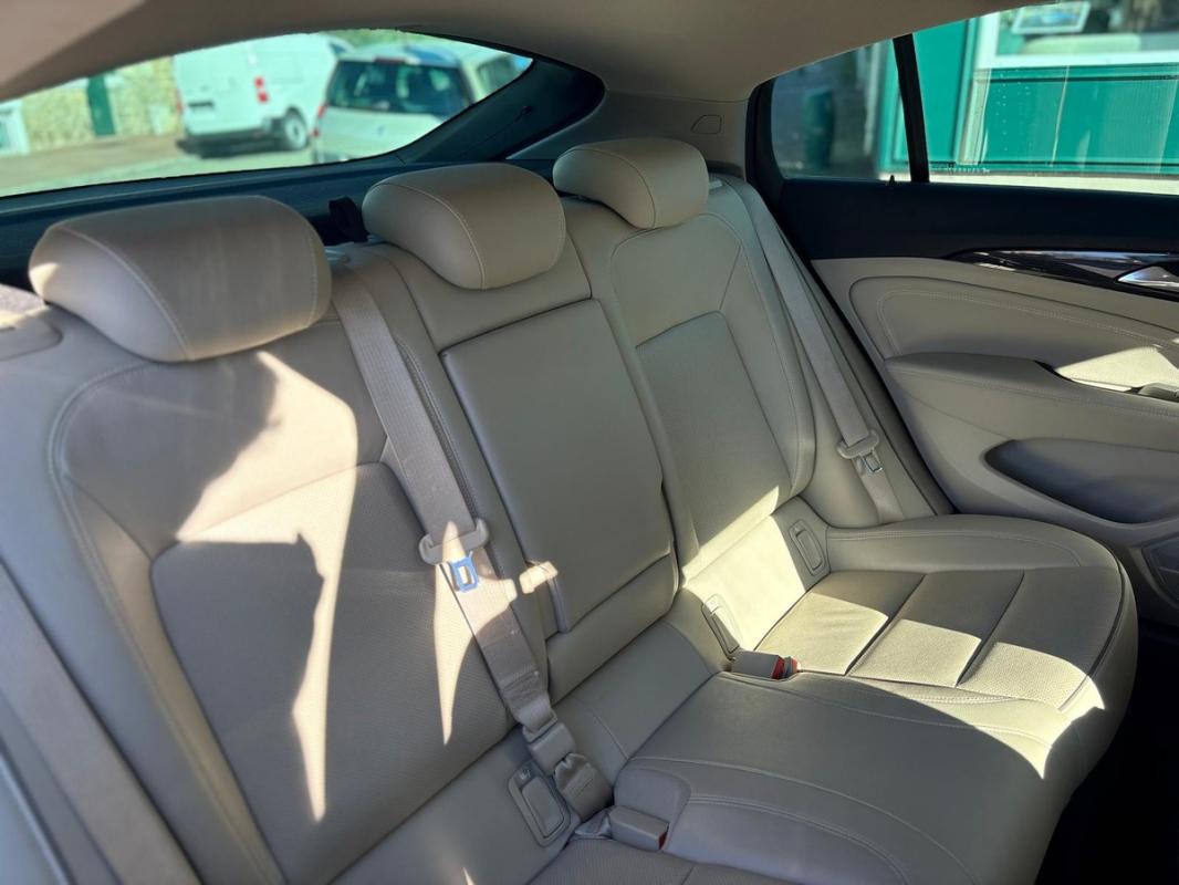Opel Insignia Grand Sport Elite - 2.0L 170 cvs