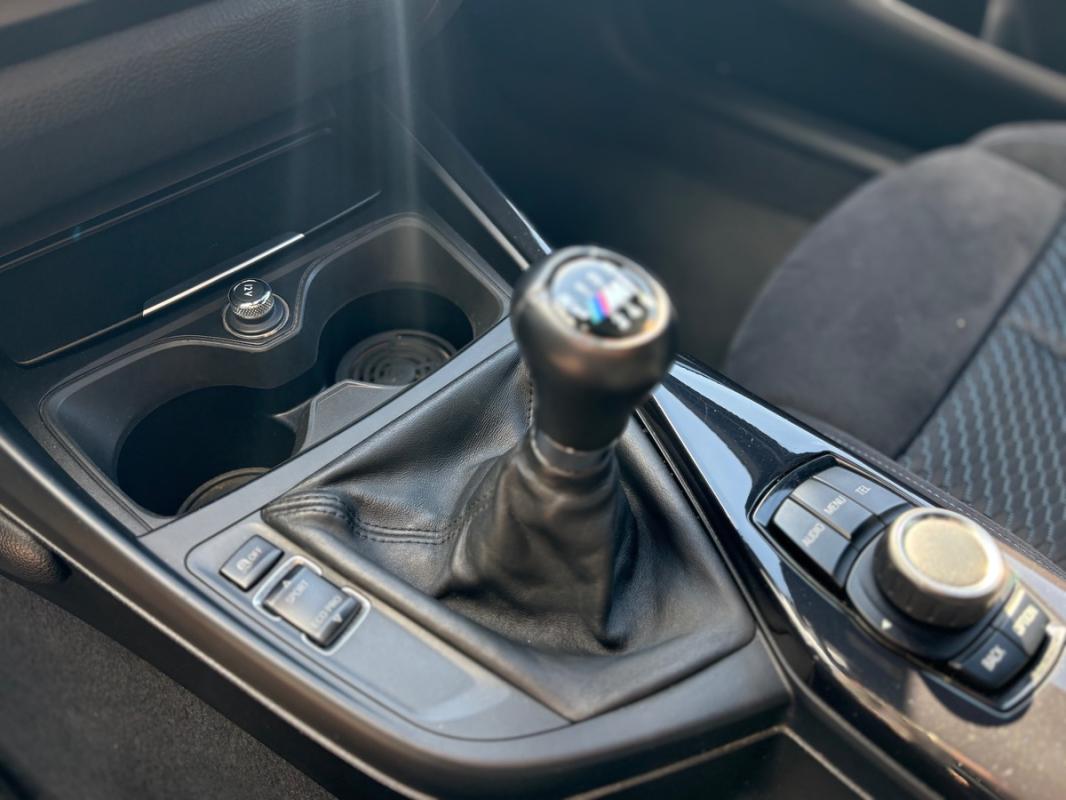 Bmw Serie 1 116i PACK M SPORT 5 portes 1.6 i 136 cv - MOTEUR À CHAINE