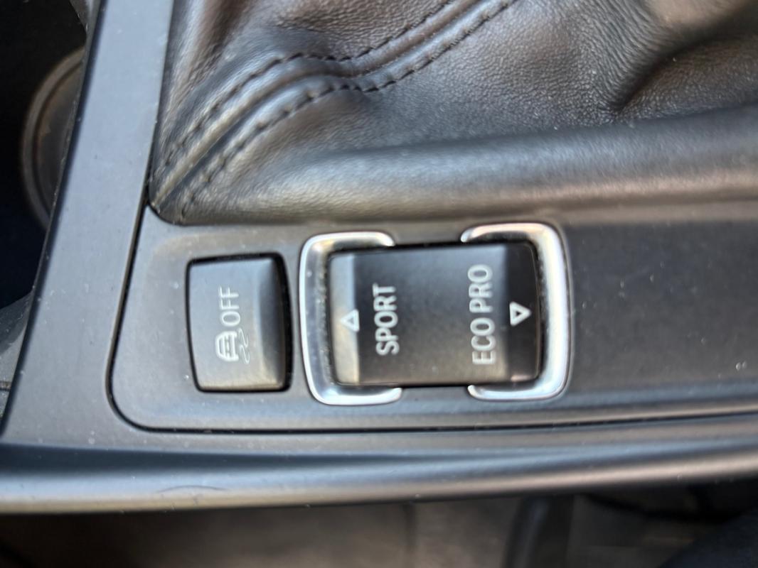 Bmw Serie 1 116i PACK M SPORT 5 portes 1.6 i 136 cv - MOTEUR À CHAINE