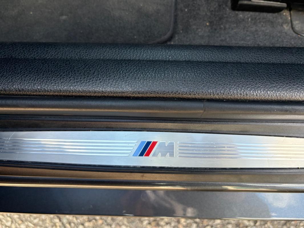 Bmw Serie 1 116i PACK M SPORT 5 portes 1.6 i 136 cv - MOTEUR À CHAINE