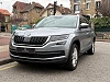 Skoda Kodiaq Finition Style - 8 CVs fiscaux thumbnail