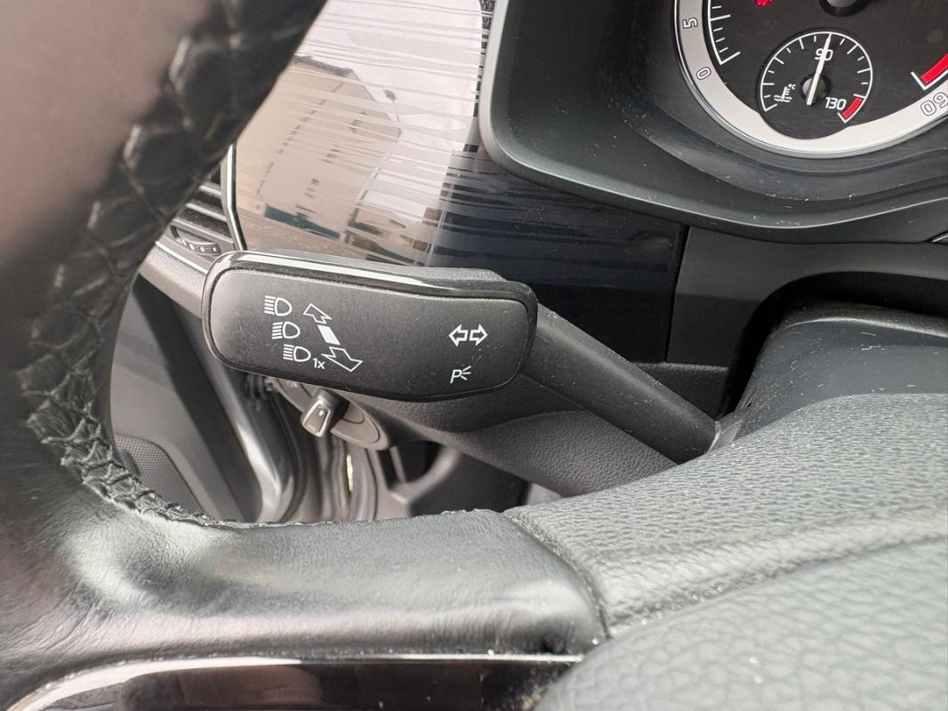 Skoda Kodiaq Finition Style - 8 CVs fiscaux