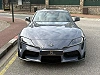 Toyota Supra GR Pack Premium - 340 cv 6 cylindres en ligne Véhicule origine France thumbnail