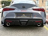 Toyota Supra GR Pack Premium - 340 cv 6 cylindres en ligne Véhicule origine France thumbnail