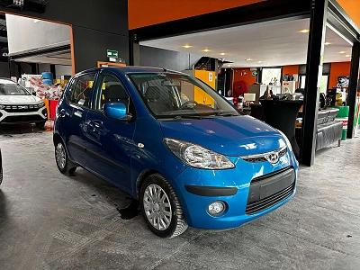 Hyundai i10 i10 1.2i Lounge