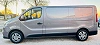 Fiat Talento 1.6 Multijet L2H1 3 places airco Gps garantie 12 mois thumbnail