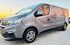 Fiat Talento 1.6 Multijet L2H1 3 places airco Gps garantie 12 mois thumbnail
