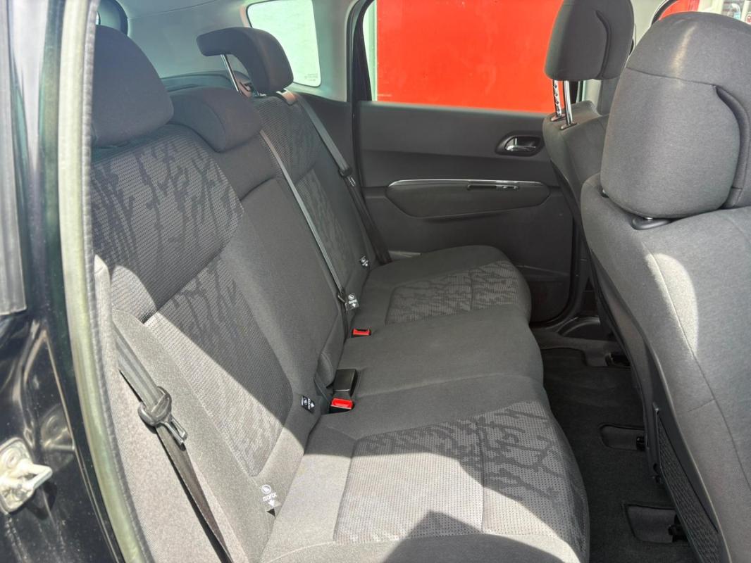 Peugeot 3008 1.6 HDI 114 CH 1RE MAIN | ENTIÈREMENT RÉVISÉE ET GARANTIE 12 MOIS