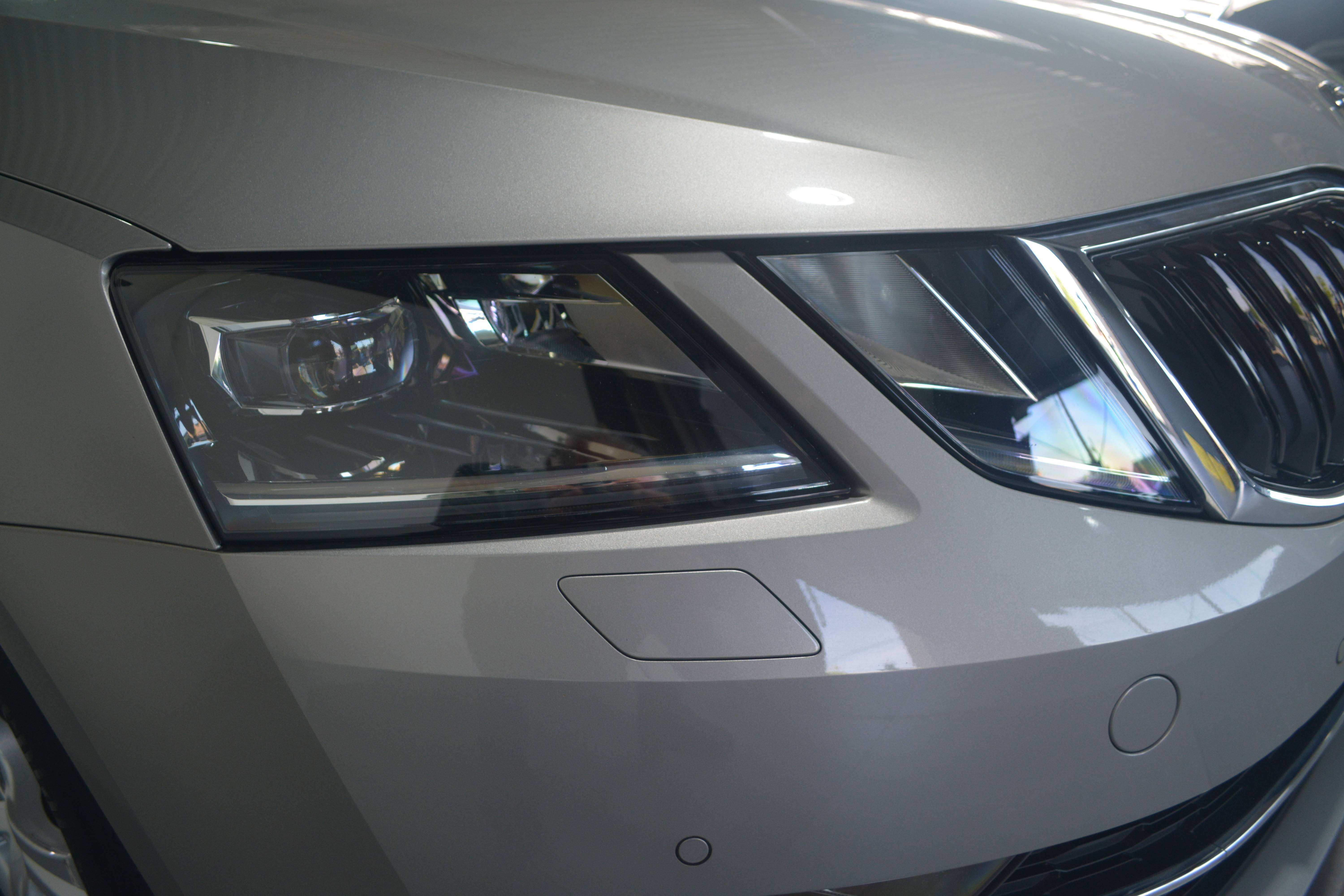 Skoda Octavia Octavia SW 1.6 CR TDi Ambition (EU6.2) NAVI / 62.000 KM / 11.500 + BTW