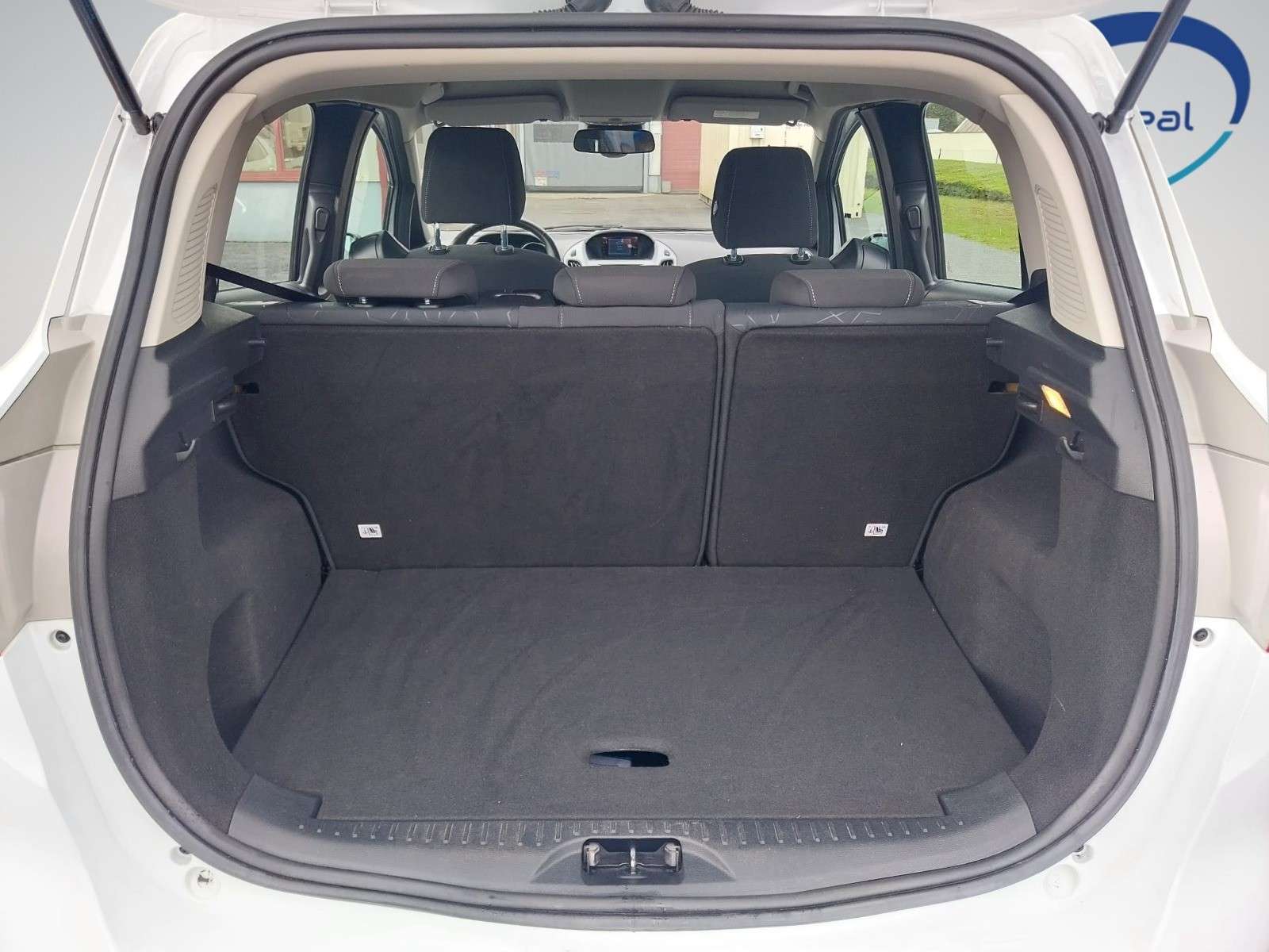 Ford B-Max AIRCO/BLUETOOTH/GARANTIE/
