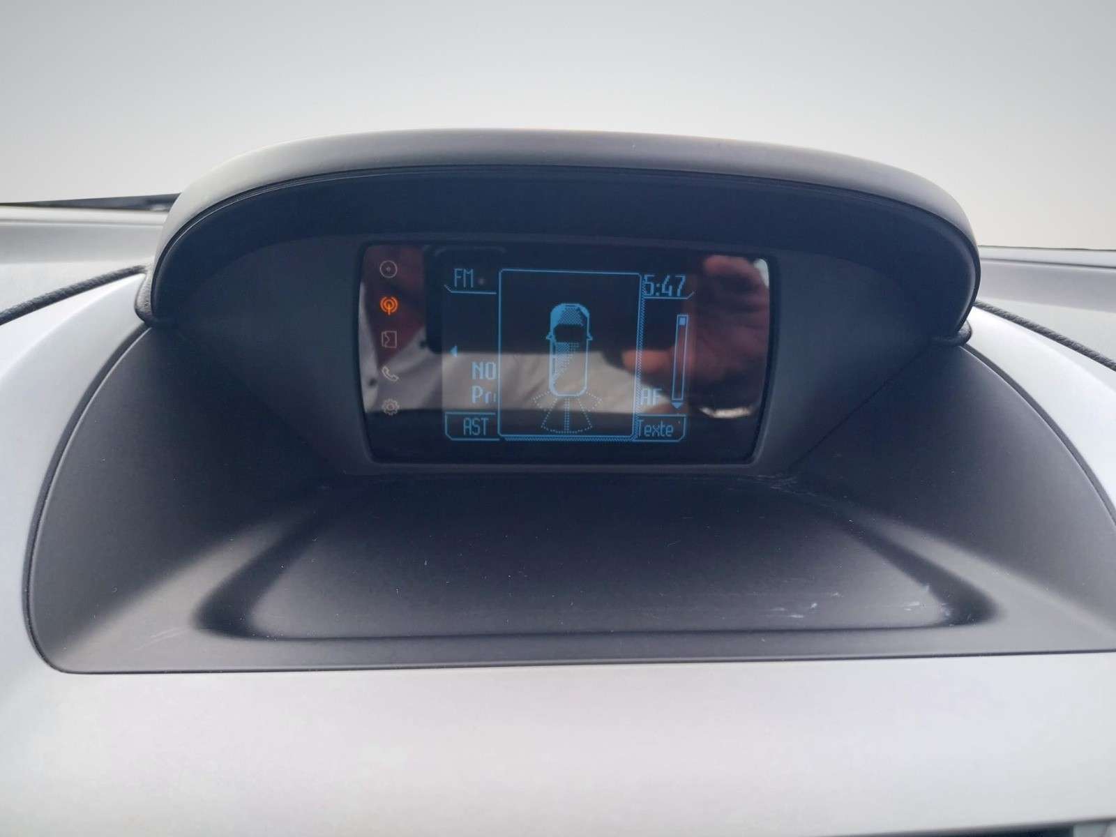 Ford B-Max AIRCO/BLUETOOTH/GARANTIE/