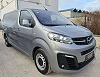 Opel Vivaro Vivaro 2.0 TD L3H1 Utilitaire 3 places . Edition S/S(EU6.2) garantie 12 mois thumbnail