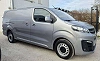 Opel Vivaro Vivaro 2.0 TD L3H1 Utilitaire 3 places . Edition S/S(EU6.2) garantie 12 mois thumbnail