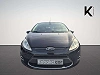 Ford Fiesta Fiesta 1.6 TDCi Trend ECOnetic / Cuir / Clim Auto / Prêt à Immatriculer thumbnail