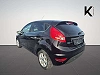 Ford Fiesta Fiesta 1.6 TDCi Trend ECOnetic / Cuir / Clim Auto / Prêt à Immatriculer thumbnail