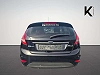 Ford Fiesta Fiesta 1.6 TDCi Trend ECOnetic / Cuir / Clim Auto / Prêt à Immatriculer thumbnail