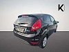 Ford Fiesta Fiesta 1.6 TDCi Trend ECOnetic / Cuir / Clim Auto / Prêt à Immatriculer thumbnail