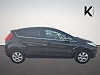 Ford Fiesta Fiesta 1.6 TDCi Trend ECOnetic / Cuir / Clim Auto / Prêt à Immatriculer thumbnail