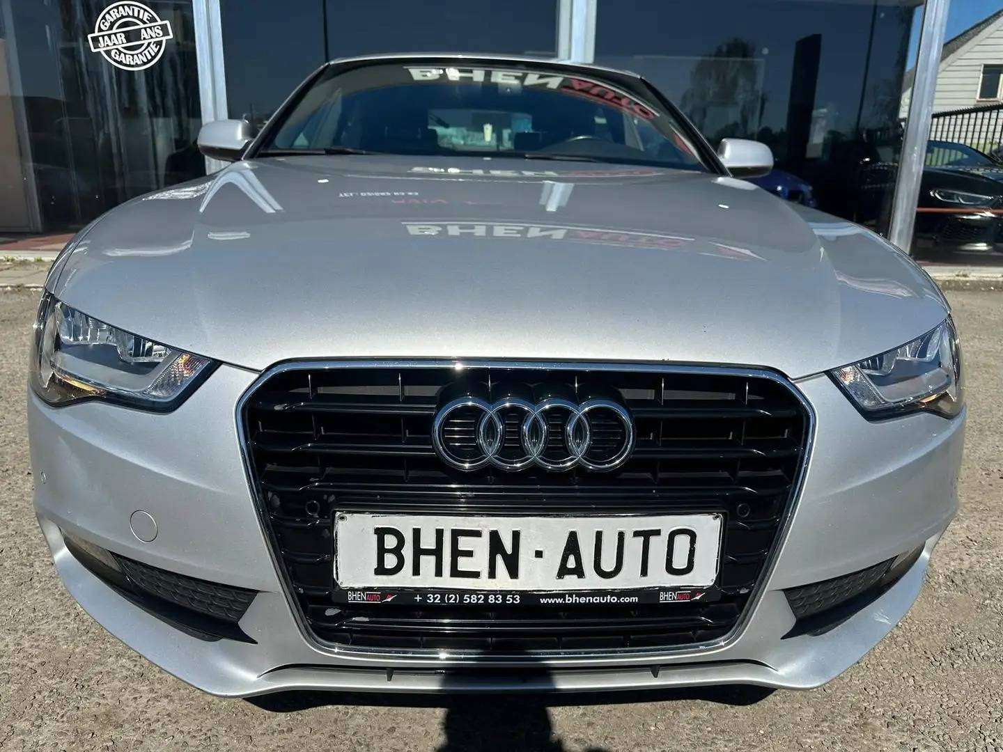 Audi A5 281€ Crédit 0% SANS INTERET A5 Sportback 1.8 TFSI S line/CUIR/GPS