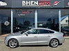 Audi A5 281€ Crédit 0% SANS INTERET A5 Sportback 1.8 TFSI S line/CUIR/GPS thumbnail
