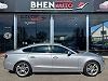 Audi A5 281€ Crédit 0% SANS INTERET A5 Sportback 1.8 TFSI S line/CUIR/GPS thumbnail