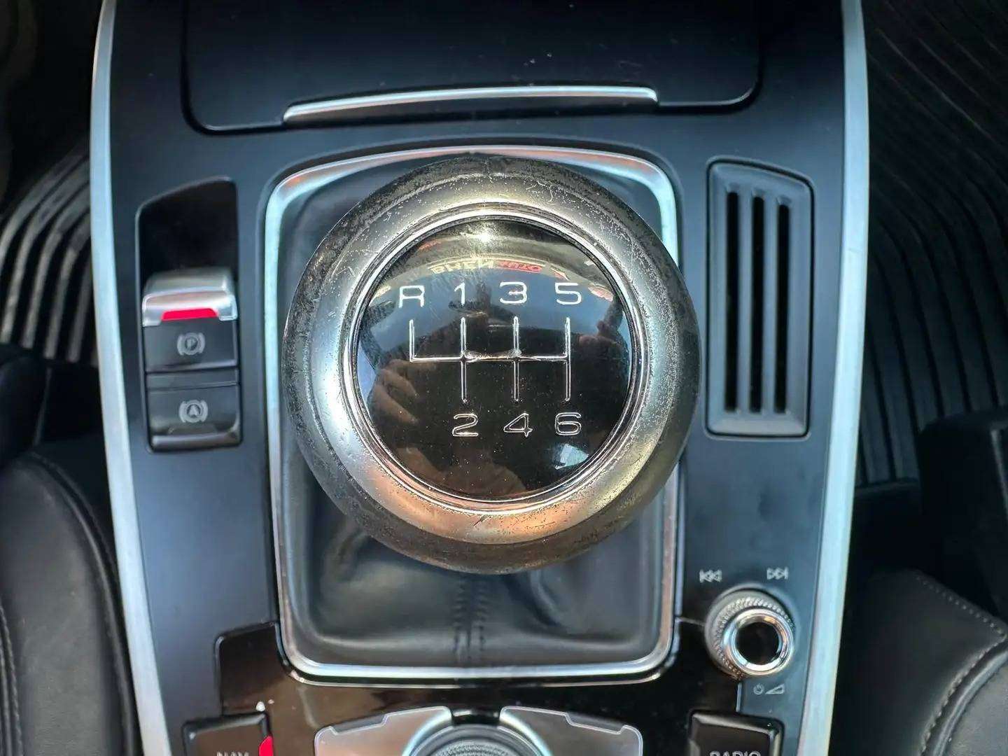 Audi A5 281€ Crédit 0% SANS INTERET A5 Sportback 1.8 TFSI S line/CUIR/GPS
