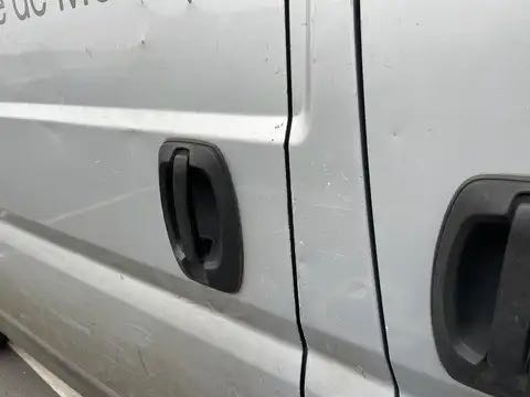 Citroen Jumper 2007