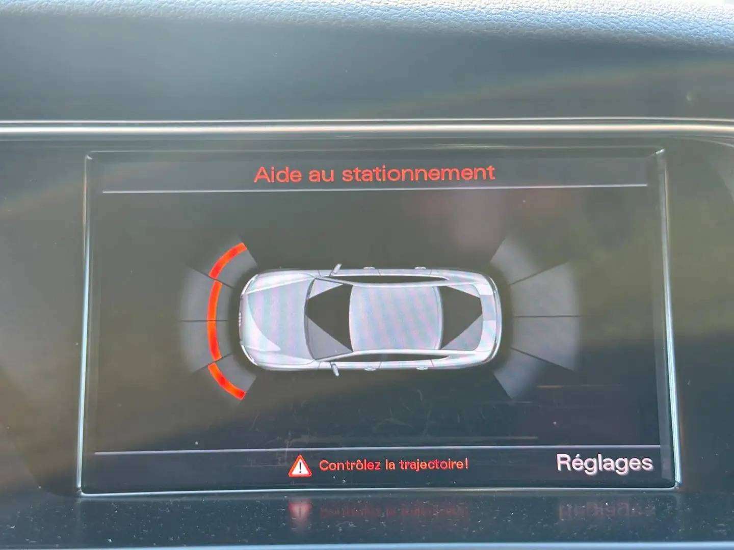 Audi A5 281€ Crédit 0% SANS INTERET A5 Sportback 1.8 TFSI S line/CUIR/GPS