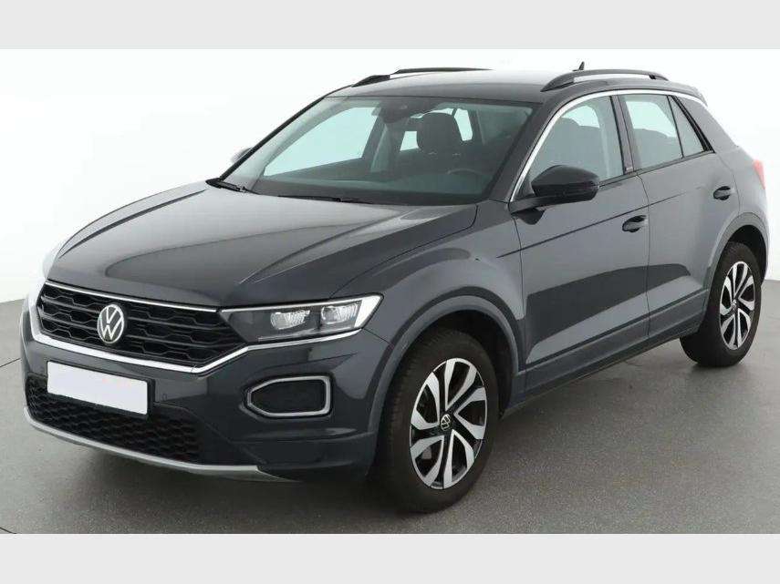Volkswagen T-Roc T-Roc ACTIVE 1.0 OPF 81 kW (110 ch) 6 vitesses manuel