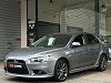 Mitsubishi Lancer 1.8 DI-D 6vit. (PACK SPORT) CAMERA-CUIR-CLIM-JA18P thumbnail