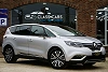 Renault Espace 1.6 dCi Initiale Paris 7 PLACES Bte-AUTO PANO NAVI-CAM thumbnail