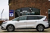 Renault Espace 1.6 dCi Initiale Paris 7 PLACES Bte-AUTO PANO NAVI-CAM thumbnail