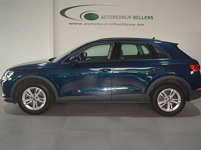 Audi Q3 Q3 40 TFSI Quattro Advanced S tronic / SPORTZETELS LEDER-ALCANTARE / NAVI / TREKHAAK