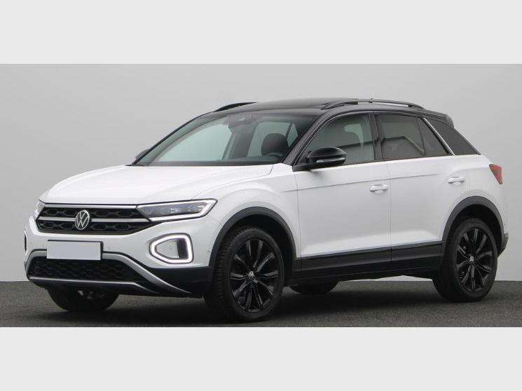Volkswagen T-Roc T-Roc Style Business 1.5 TSI OPF 110 kW (150 ch) 7 vitesses DSG