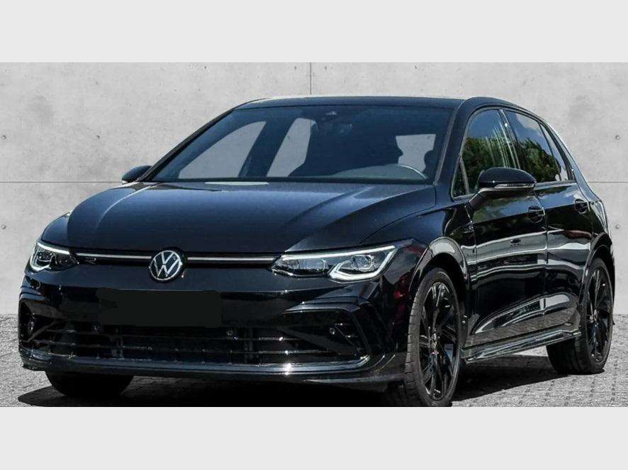 Volkswagen Golf Golf R-Line Business Premium 1.5 eTSI 96 kW (130 ch) 7 vitesses DSG