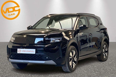 Opel Frontera GS
