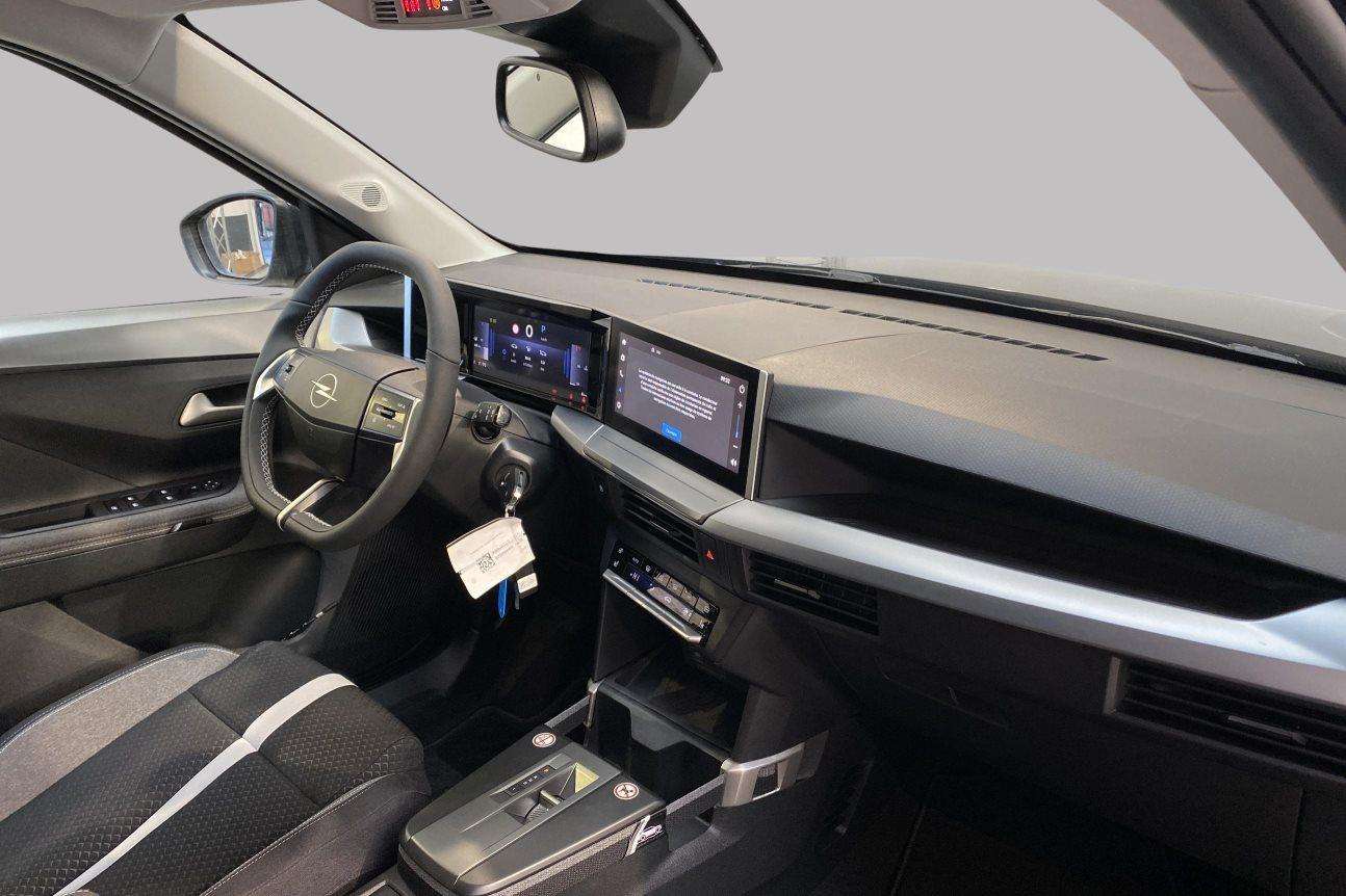 Opel Frontera GS